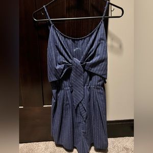 She & Sky size Large Romper!